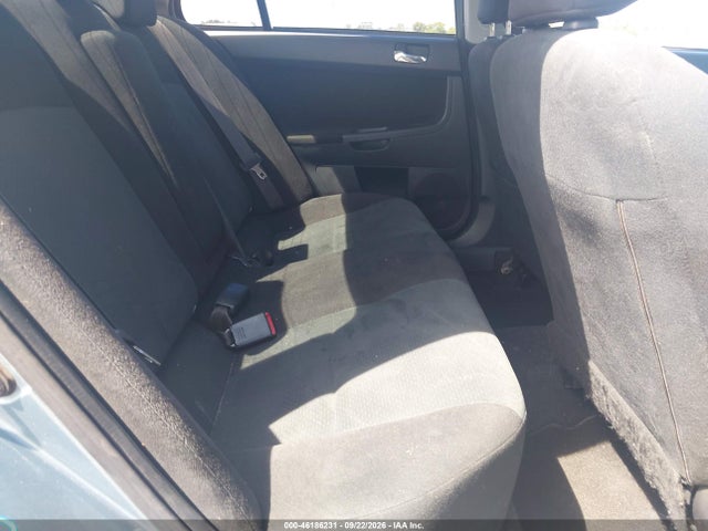 Aukcja sprzedaży 2008 Mitsubishi Lancer Gts, vin: JA3AU86U18U024845, numer aukcji: 46186231
