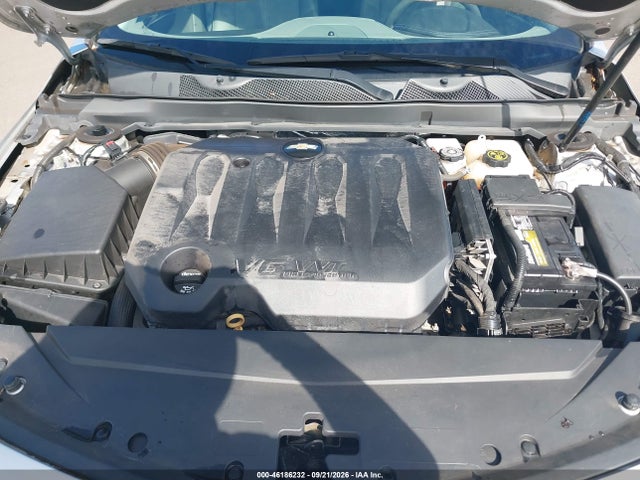 Chevrolet IMPALA LS 2019 2G11X5S39K9151764 Image 10