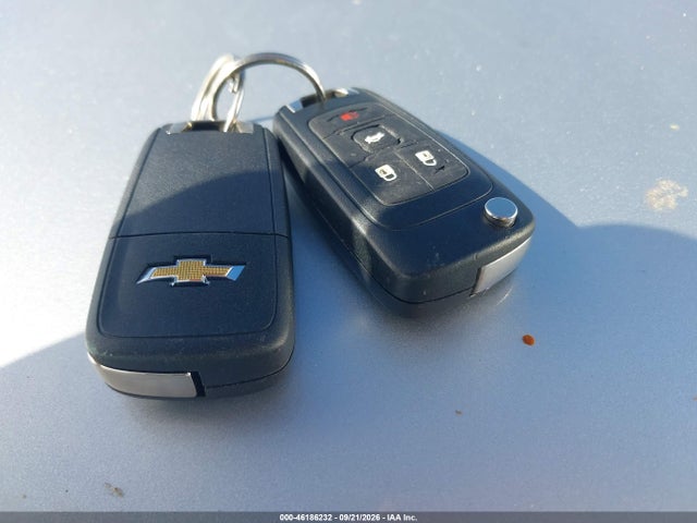 Chevrolet IMPALA LS 2019 2G11X5S39K9151764 Image 11