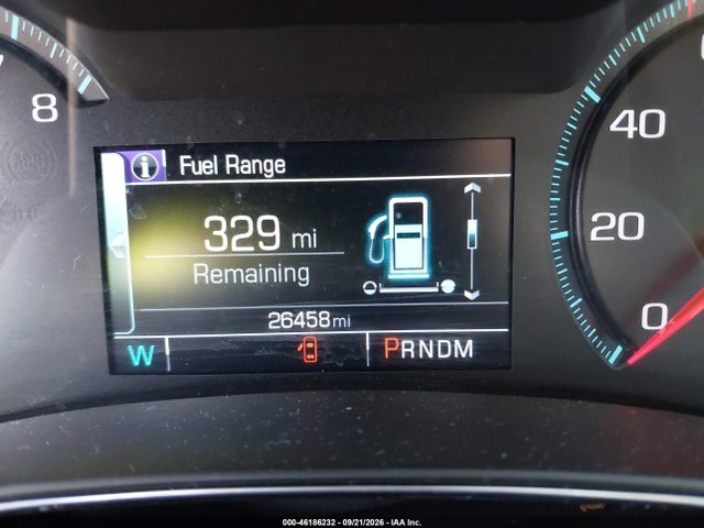 Chevrolet IMPALA LS 2019 2G11X5S39K9151764 Image 20