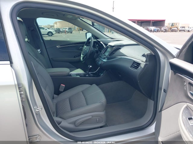 Chevrolet IMPALA LS 2019 2G11X5S39K9151764 Image 5