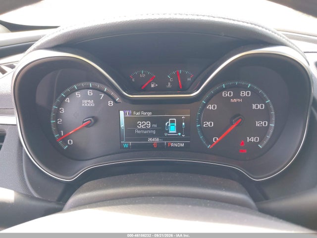 Chevrolet IMPALA LS 2019 2G11X5S39K9151764 Image 7