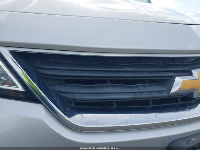 Chevrolet IMPALA LS 2019 2G11X5S39K9151764 Image 12