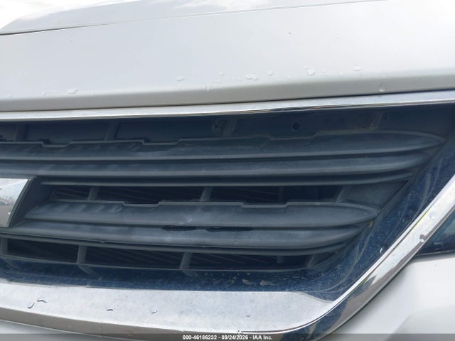 Chevrolet IMPALA LS 2019 2G11X5S39K9151764 Image 13