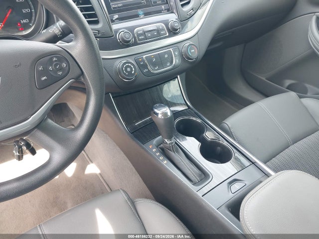 Chevrolet IMPALA LS 2019 2G11X5S39K9151764 Image 14