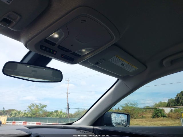 Chevrolet IMPALA LS 2019 2G11X5S39K9151764 Image 15