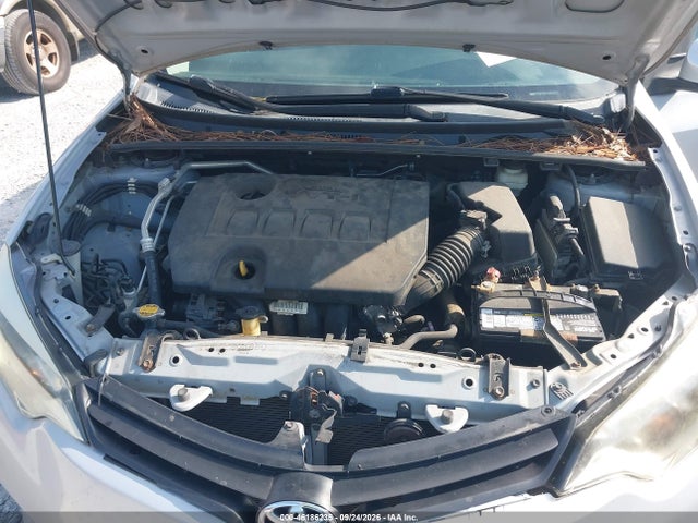 Продажа на аукционе авто 2014 Toyota Corolla L, vin: 2T1BURHE6EC088289, номер лота: 46186235