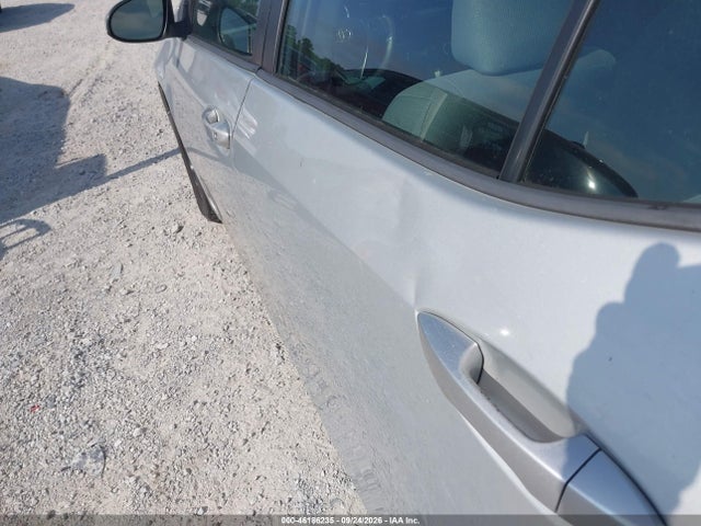 Продажа на аукционе авто 2014 Toyota Corolla L, vin: 2T1BURHE6EC088289, номер лота: 46186235