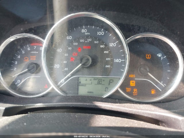 Продажа на аукционе авто 2014 Toyota Corolla L, vin: 2T1BURHE6EC088289, номер лота: 46186235