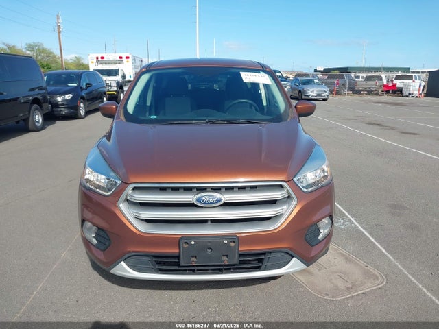 Aukcja sprzedaży 2017 Ford Escape Se, vin: 1FMCU9GD9HUB08762, numer aukcji: 46186237
