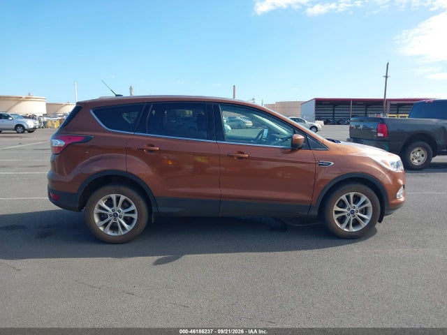Aukcja sprzedaży 2017 Ford Escape Se, vin: 1FMCU9GD9HUB08762, numer aukcji: 46186237