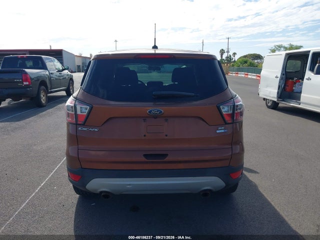 Aukcja sprzedaży 2017 Ford Escape Se, vin: 1FMCU9GD9HUB08762, numer aukcji: 46186237