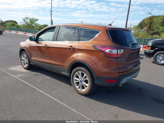 Aukcja sprzedaży 2017 Ford Escape Se, vin: 1FMCU9GD9HUB08762, numer aukcji: 46186237