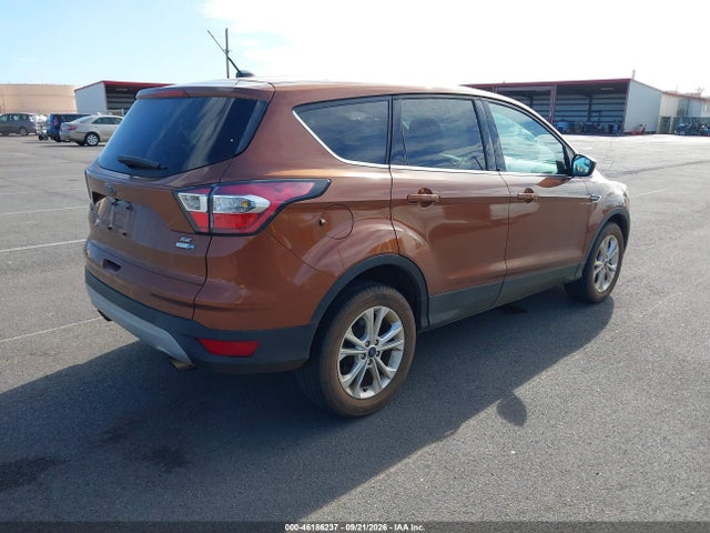 Aukcja sprzedaży 2017 Ford Escape Se, vin: 1FMCU9GD9HUB08762, numer aukcji: 46186237