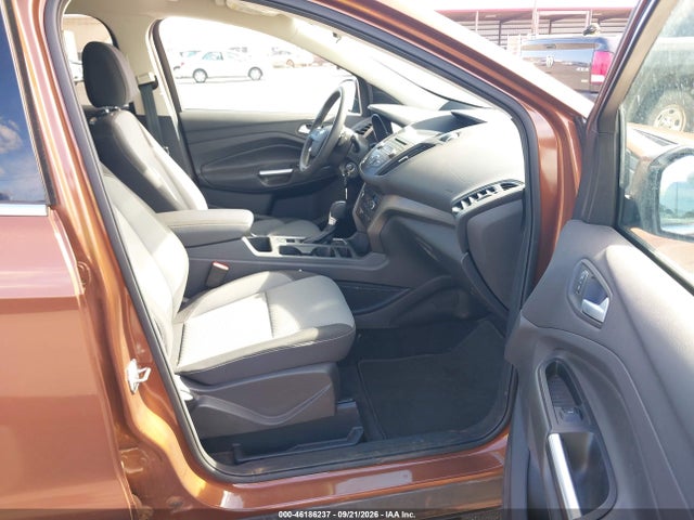 Aukcja sprzedaży 2017 Ford Escape Se, vin: 1FMCU9GD9HUB08762, numer aukcji: 46186237