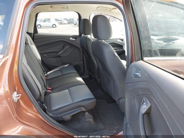 Aukcja sprzedaży 2017 Ford Escape Se, vin: 1FMCU9GD9HUB08762, numer aukcji: 46186237
