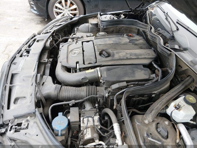 Продаж на аукціоні авто 2014 Mercedes-benz C 250 Sport, vin: WDDGF4HB2EA959496, номер лоту: 46186240