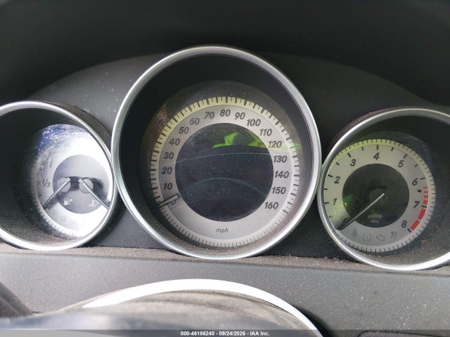 Продаж на аукціоні авто 2014 Mercedes-benz C 250 Sport, vin: WDDGF4HB2EA959496, номер лоту: 46186240