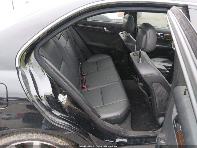 Продаж на аукціоні авто 2014 Mercedes-benz C 250 Sport, vin: WDDGF4HB2EA959496, номер лоту: 46186240