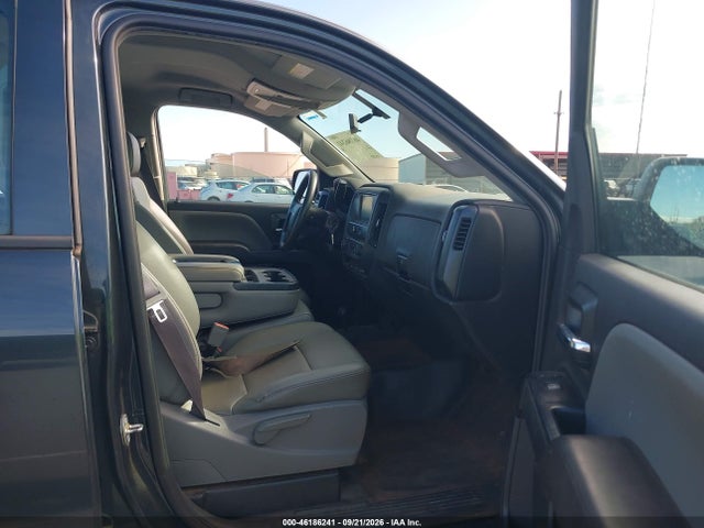 2017 Chevrolet Silverado 2500hd Wt მანქანა იყიდება აუქციონზე, vin: 1GC1KUEG1HF219683, აუქციონის ნომერი: 46186241