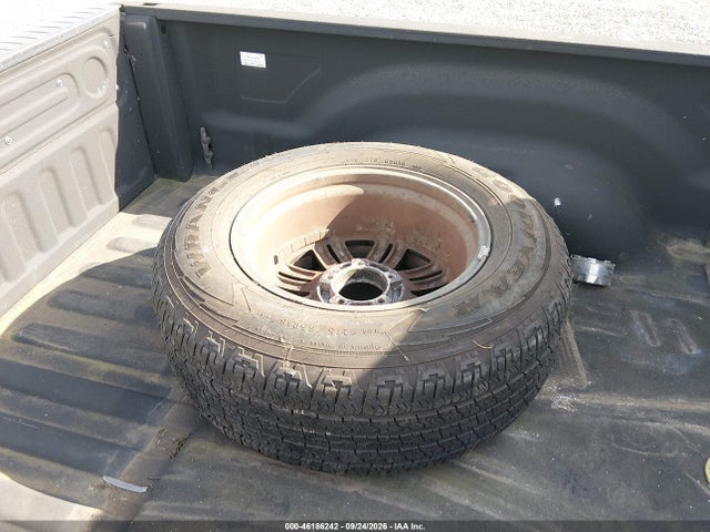 2006 Dodge Ram 1500 Slt/trx4 Off Road/sport მანქანა იყიდება აუქციონზე, vin: 1D7HU18246S566068, აუქციონის ნომერი: 46186242