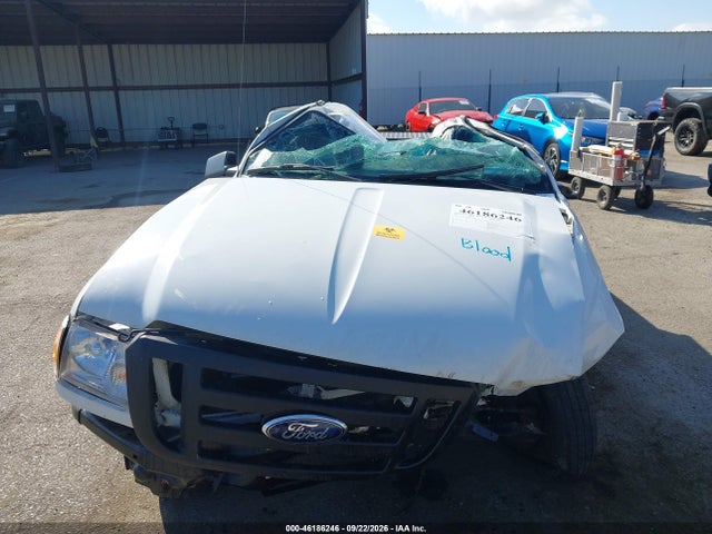 2008 Ford Ranger Xl/xlt მანქანა იყიდება აუქციონზე, vin: 1FTYR10D88PA59088, აუქციონის ნომერი: 46186246