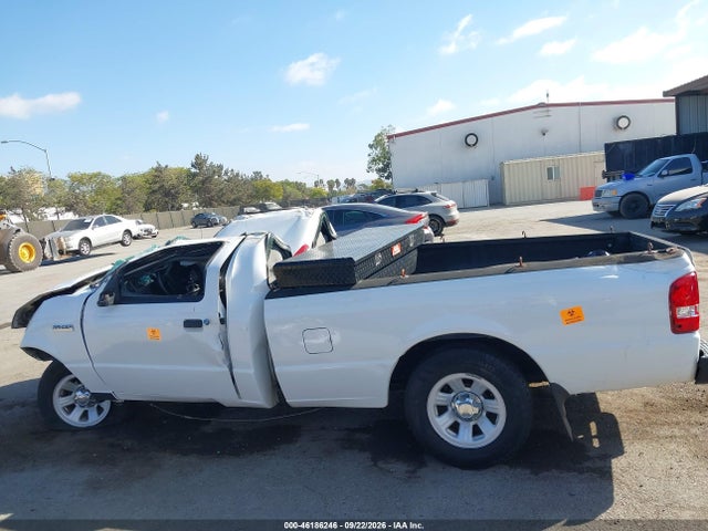 2008 Ford Ranger Xl/xlt მანქანა იყიდება აუქციონზე, vin: 1FTYR10D88PA59088, აუქციონის ნომერი: 46186246