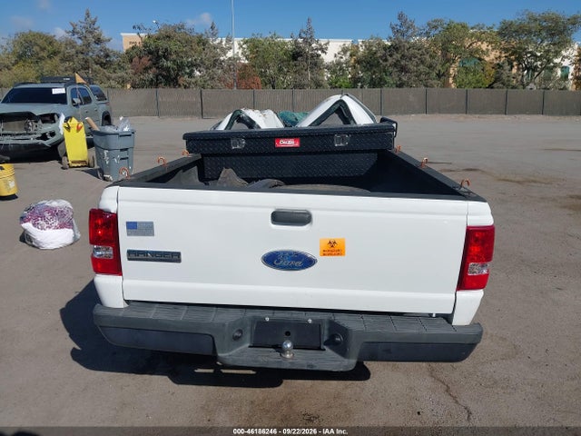 2008 Ford Ranger Xl/xlt მანქანა იყიდება აუქციონზე, vin: 1FTYR10D88PA59088, აუქციონის ნომერი: 46186246