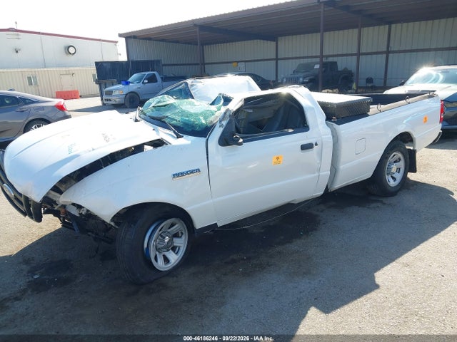 2008 Ford Ranger Xl/xlt მანქანა იყიდება აუქციონზე, vin: 1FTYR10D88PA59088, აუქციონის ნომერი: 46186246