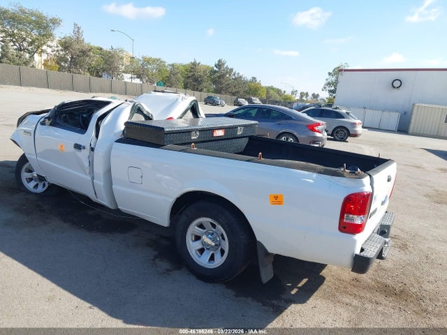 2008 Ford Ranger Xl/xlt მანქანა იყიდება აუქციონზე, vin: 1FTYR10D88PA59088, აუქციონის ნომერი: 46186246