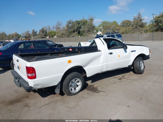 2008 Ford Ranger Xl/xlt მანქანა იყიდება აუქციონზე, vin: 1FTYR10D88PA59088, აუქციონის ნომერი: 46186246