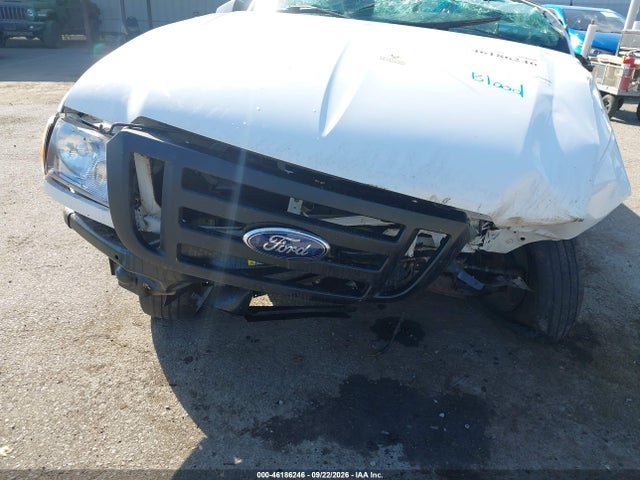 2008 Ford Ranger Xl/xlt მანქანა იყიდება აუქციონზე, vin: 1FTYR10D88PA59088, აუქციონის ნომერი: 46186246