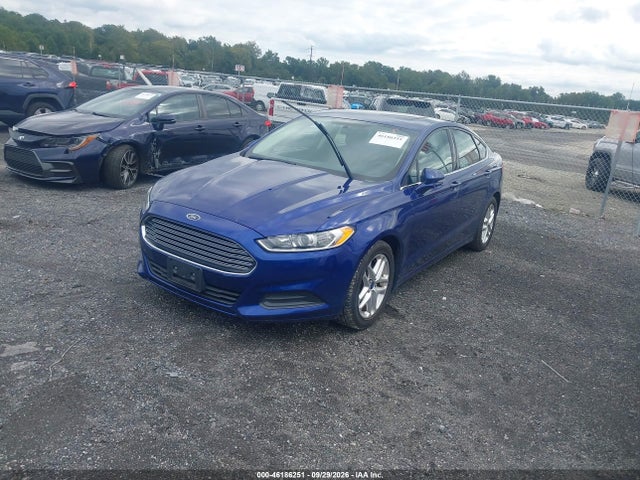 2016 Ford Fusion Se მანქანა იყიდება აუქციონზე, vin: 3FA6P0HD6GR139093, აუქციონის ნომერი: 46186251