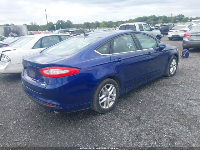 2016 Ford Fusion Se მანქანა იყიდება აუქციონზე, vin: 3FA6P0HD6GR139093, აუქციონის ნომერი: 46186251