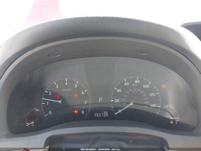2010 Lexus Rx 350 მანქანა იყიდება აუქციონზე, vin: 2T2BK1BA0AC019522, აუქციონის ნომერი: 46186252