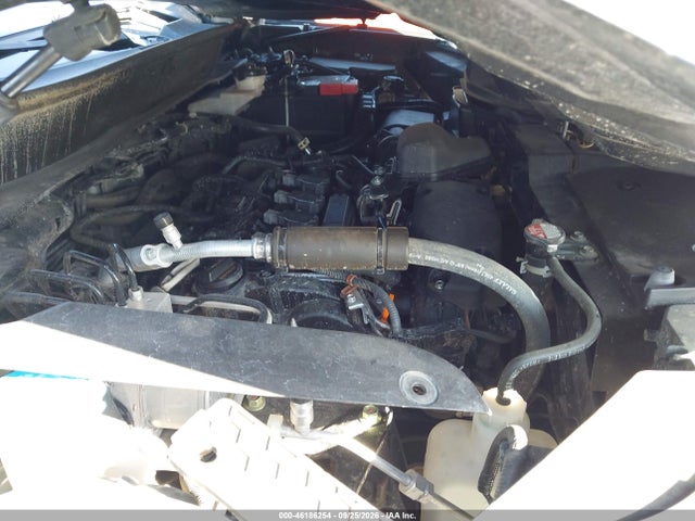 Продажа на аукционе авто 2024 Honda Cr-v Ex-l Awd, vin: 2HKRS4H79RH431964, номер лота: 46186254