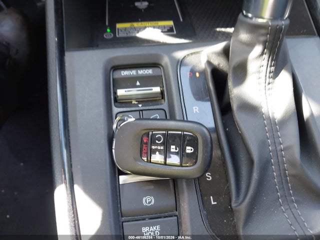 Продажа на аукционе авто 2024 Honda Cr-v Ex-l Awd, vin: 2HKRS4H79RH431964, номер лота: 46186254