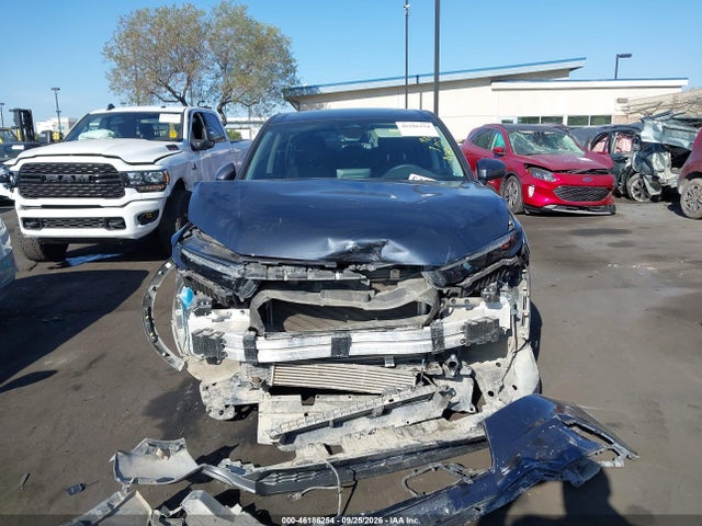 Продажа на аукционе авто 2024 Honda Cr-v Ex-l Awd, vin: 2HKRS4H79RH431964, номер лота: 46186254