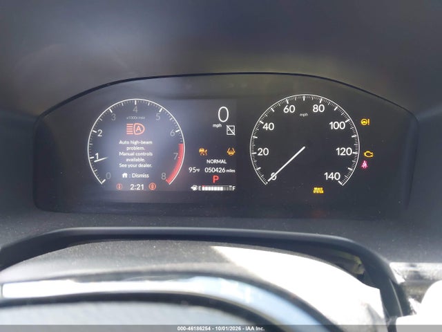 Продажа на аукционе авто 2024 Honda Cr-v Ex-l Awd, vin: 2HKRS4H79RH431964, номер лота: 46186254