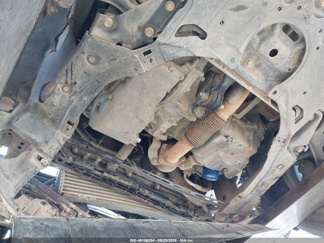 Продажа на аукционе авто 2024 Honda Cr-v Ex-l Awd, vin: 2HKRS4H79RH431964, номер лота: 46186254