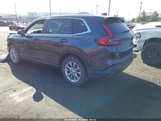 Продажа на аукционе авто 2024 Honda Cr-v Ex-l Awd, vin: 2HKRS4H79RH431964, номер лота: 46186254