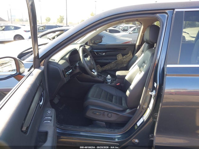 Продажа на аукционе авто 2024 Honda Cr-v Ex-l Awd, vin: 2HKRS4H79RH431964, номер лота: 46186254
