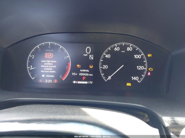 Продажа на аукционе авто 2024 Honda Cr-v Ex-l Awd, vin: 2HKRS4H79RH431964, номер лота: 46186254