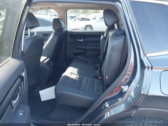 Продажа на аукционе авто 2024 Honda Cr-v Ex-l Awd, vin: 2HKRS4H79RH431964, номер лота: 46186254