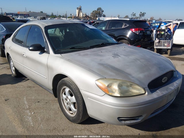 Продаж на аукціоні авто 2007 Ford Taurus Se, vin: 1FAFP53U97A207515, номер лоту: 46186261