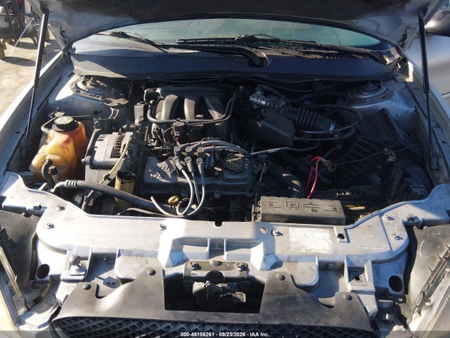 Продаж на аукціоні авто 2007 Ford Taurus Se, vin: 1FAFP53U97A207515, номер лоту: 46186261