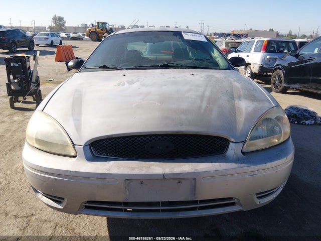 Продаж на аукціоні авто 2007 Ford Taurus Se, vin: 1FAFP53U97A207515, номер лоту: 46186261
