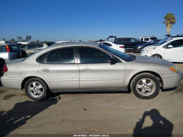 Продаж на аукціоні авто 2007 Ford Taurus Se, vin: 1FAFP53U97A207515, номер лоту: 46186261