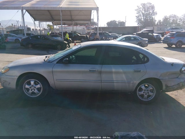 Продаж на аукціоні авто 2007 Ford Taurus Se, vin: 1FAFP53U97A207515, номер лоту: 46186261