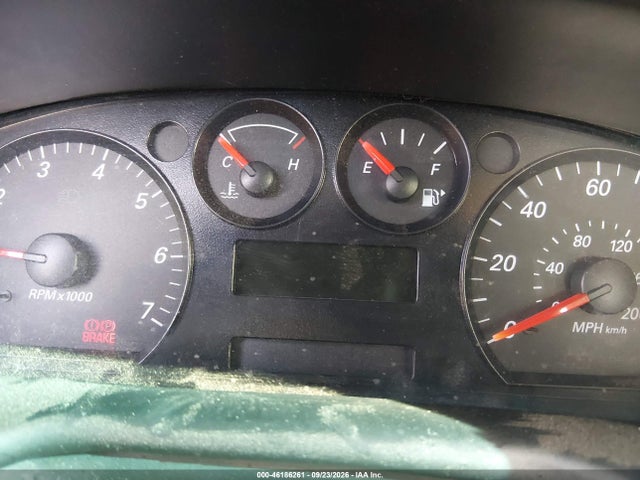 Продаж на аукціоні авто 2007 Ford Taurus Se, vin: 1FAFP53U97A207515, номер лоту: 46186261